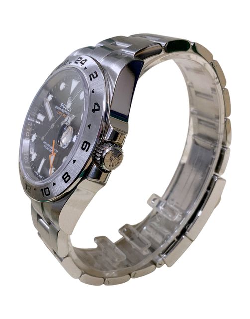 Rolex Explorer II 216570 Image 2